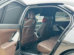 BMW 7 Series Facelift 740Li Luxury M Sport Package - ფოტო 6