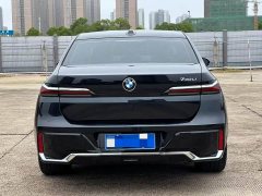 BMW 7 Series Facelift 740Li Luxury M Sport Package - ფოტო 8