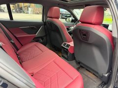 BMW 5 Series (Imported) 525i M Sport Package - ფოტო 11