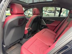 BMW 5 Series (Imported) 525i M Sport Package - ფოტო 12