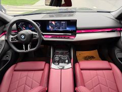 BMW 5 Series (Imported) 525i M Sport Package - ფოტო 13