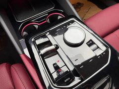 BMW 5 Series (Imported) 525i M Sport Package - ფოტო 15