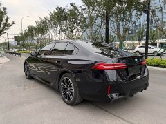 BMW 5 Series (Imported) 525i M Sport Package - ფოტო 4
