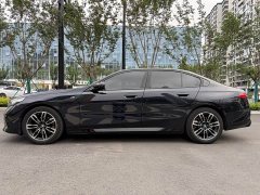 BMW 5 Series (Imported) 525i M Sport Package - ფოტო 7