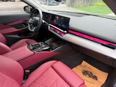 BMW 5 Series (Imported) 525i M Sport Package - ფოტო 9