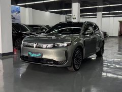 Voyah Lantu FREE AWD Qiankun Edition - photo 1