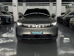 Voyah Lantu FREE AWD Qiankun Edition - photo 2
