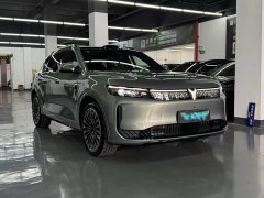 Voyah Lantu FREE AWD Qiankun Edition - photo 3