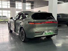 Voyah Lantu FREE AWD Qiankun Edition - photo 4