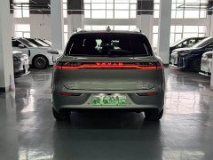 Voyah Lantu FREE AWD Qiankun Edition - photo 5
