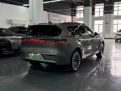 Voyah Lantu FREE AWD Qiankun Edition - photo 6