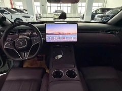 Voyah Lantu FREE AWD Qiankun Edition - photo 9