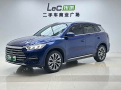 BYD Song Pro New Energy DM-i 110km Flagship Pro - ფოტო 1