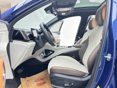 BYD Song Pro New Energy DM-i 110km Flagship Pro - ფოტო 12