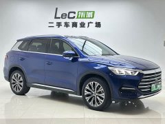 BYD Song Pro New Energy DM-i 110km Flagship Pro - ფოტო 3