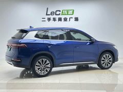 BYD Song Pro New Energy DM-i 110km Flagship Pro - ფოტო 4