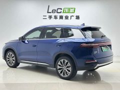 BYD Song Pro New Energy DM-i 110km Flagship Pro - ფოტო 6