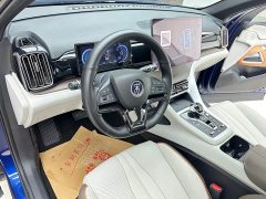 BYD Song Pro New Energy DM-i 110km Flagship Pro - ფოტო 7