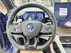 BYD Song Pro New Energy DM-i 110km Flagship Pro - ფოტო 8