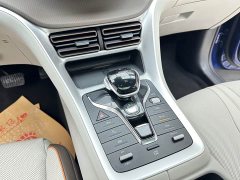 BYD Song Pro New Energy DM-i 110km Flagship Pro - ფოტო 9