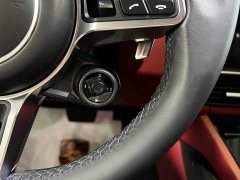 Porsche Cayenne 3.0T Platinum Edition - ფოტო 10