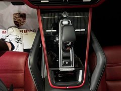 Porsche Cayenne 3.0T Platinum Edition - ფოტო 14