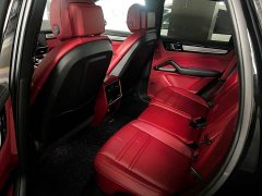 Porsche Cayenne 3.0T Platinum Edition - ფოტო 18