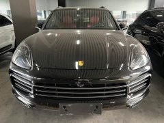Porsche Cayenne 3.0T Platinum Edition - ფოტო 2
