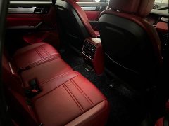 Porsche Cayenne 3.0T Platinum Edition - ფოტო 20