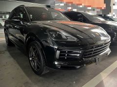 Porsche Cayenne 3.0T Platinum Edition - ფოტო 3