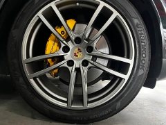 Porsche Cayenne 3.0T Platinum Edition - ფოტო 4