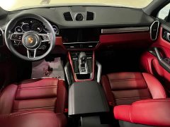 Porsche Cayenne 3.0T Platinum Edition - ფოტო 8