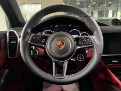Porsche Cayenne 3.0T Platinum Edition - ფოტო 9