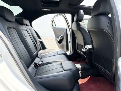Mercedes-Benz A-Class Facelift A 180 L Sport Sedan - ფოტო 10