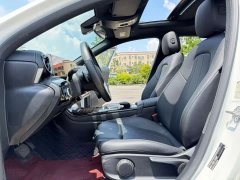 Mercedes-Benz A-Class Facelift A 180 L Sport Sedan - ფოტო 11