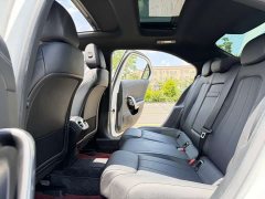 Mercedes-Benz A-Class Facelift A 180 L Sport Sedan - ფოტო 12