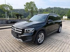 Mercedes-Benz GLB 220 Dynamic - ფოტო 1