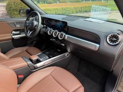Mercedes-Benz GLB 220 Dynamic - ფოტო 10