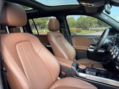 Mercedes-Benz GLB 220 Dynamic - ფოტო 11