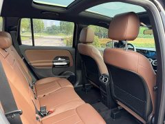 Mercedes-Benz GLB 220 Dynamic - ფოტო 12