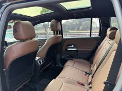 Mercedes-Benz GLB 220 Dynamic - ფოტო 13