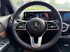 Mercedes-Benz GLB 220 Dynamic - ფოტო 14