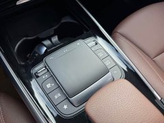 Mercedes-Benz GLB 220 Dynamic - ფოტო 15