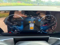 Mercedes-Benz GLB 220 Dynamic - ფოტო 16