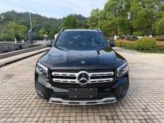 Mercedes-Benz GLB 220 Dynamic - ფოტო 2