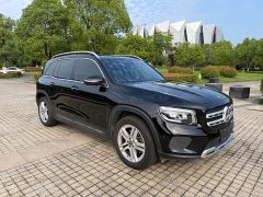Mercedes-Benz GLB 220 Dynamic - ფოტო 3
