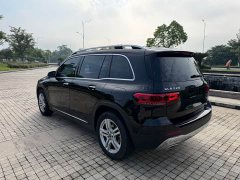 Mercedes-Benz GLB 220 Dynamic - ფოტო 4