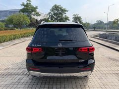 Mercedes-Benz GLB 220 Dynamic - ფოტო 5