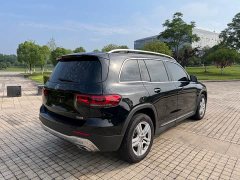 Mercedes-Benz GLB 220 Dynamic - ფოტო 6
