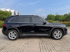 Mercedes-Benz GLB 220 Dynamic - ფოტო 7